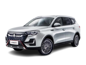 2022款VGV U70 PRO 1....