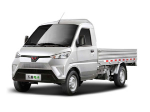2021款五菱电卡 载货车鹏辉 36.16kWh通宇电控